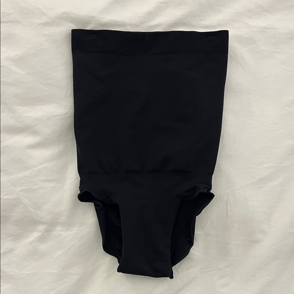 SKIMS Core Control High Waisted Brief